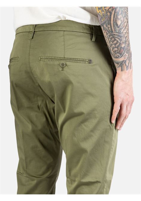 Pantaloni Gaubert DONDUP DONDUP | Pantaloni | UP235 CS0083U656